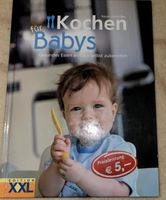 Kochen für Babys Buch Köln - Nippes Vorschau