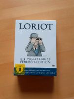 Loriot DVD neu Nordrhein-Westfalen - Rahden Vorschau