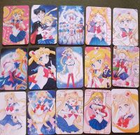 Sailor Moon Karten Niedersachsen - Bad Laer Vorschau