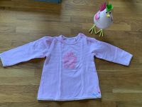 Staccato Longsleeve Größe 80 Cupcake Rheinland-Pfalz - Nachtsheim Vorschau