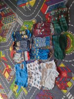 Paw Patrol Socken und Boxer Sachsen - Rippien Vorschau