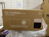 LG Forte  CineBeam HU810PW Laser 4K 2700 Lumen bis (300 Zoll) Niedersachsen - Hameln Vorschau