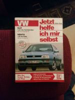 Jetzt helfe ich mir selbst VW Golf Vento Nordrhein-Westfalen - Erndtebrück Vorschau