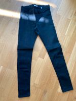 Jeans/Treggins tief schwarz NEU von Name It Rheinland-Pfalz - Bad Sobernheim Vorschau