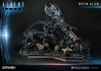 Aliens Masterline Statue Alien Queen Prime1 Studios Sideshow 97cm Nordrhein-Westfalen - Mönchengladbach Vorschau