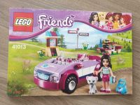 Lego Friends Rheinland-Pfalz - Staudt Vorschau