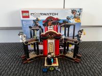 Lego Overwatch 75971 Hanzo vs. Genji Bayern - Oberdachstetten Vorschau