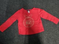 Okaidi Weihnachten Pullover Gr. 98 Nordrhein-Westfalen - Attendorn Vorschau