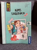 Buch/Jugendbuch „Dre Ausrufezeichen !!!“ Kims Tagebuch Bielefeld - Schildesche Vorschau