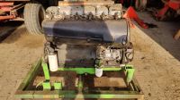 Deutz Motor F6L912 8006 80 06 Bayern - Affing Vorschau