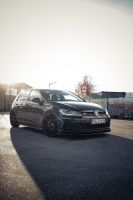 VW Golf 7 GTI Bayern - Stein Vorschau