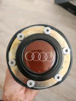 Audi Nabe / Lenkradnabe L2507 inklusive Momo Audi Hupknopf Dortmund - Huckarde Vorschau