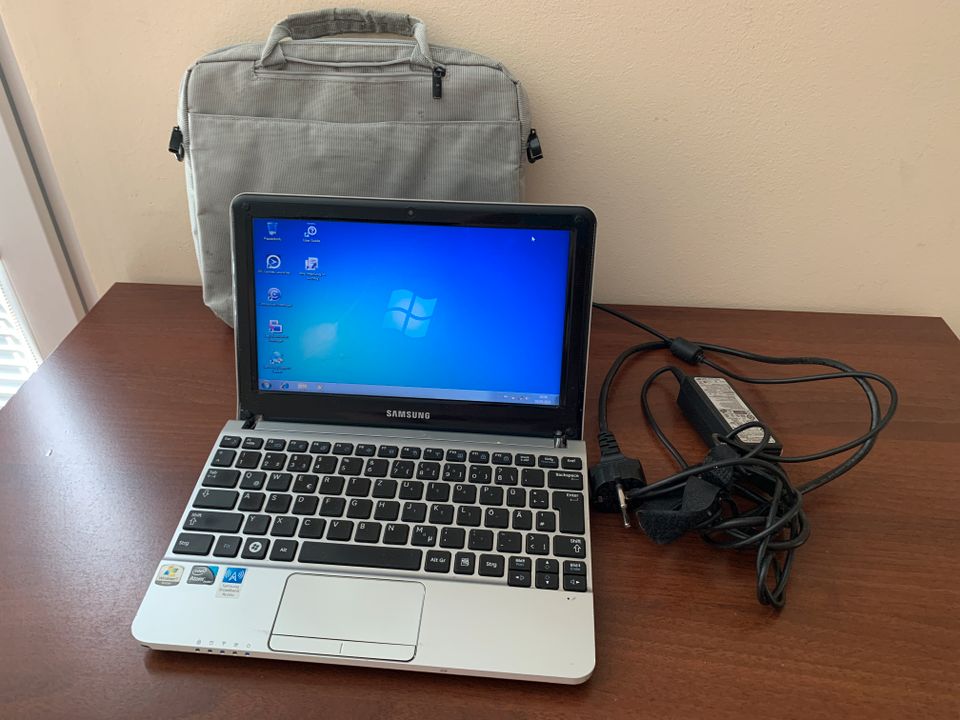 Samsung NC 110 Netbook in München