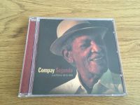 Compay Segundo "Las Flores De La Vida", CD, Latin, Cubano Leipzig - Schleußig Vorschau