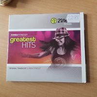 Zumba Fitness Greatest Hits Sachsen-Anhalt - Am Großen Bruch Vorschau