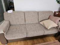 Couch mit 2er und 3er Sitzmöglichkeit Berlin - Mitte Vorschau