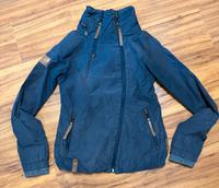 Naketano - Übergangsjacke - Gr. XS - Blau Sachsen - Radebeul Vorschau