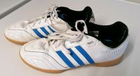 Adidas Hallenturnschuhe Fußballschuhe Turnschuhe 38 Nordrhein-Westfalen - Schmallenberg Vorschau