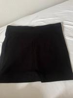 H&M Minirock M 38 Jerseystretch Schwarz Sachsen-Anhalt - Biederitz Vorschau