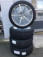 245/40R21  Audi RS6 21 Zoll Alufelgen Winterreifen, 4K0601025AA Nordrhein-Westfalen - Kaarst Vorschau