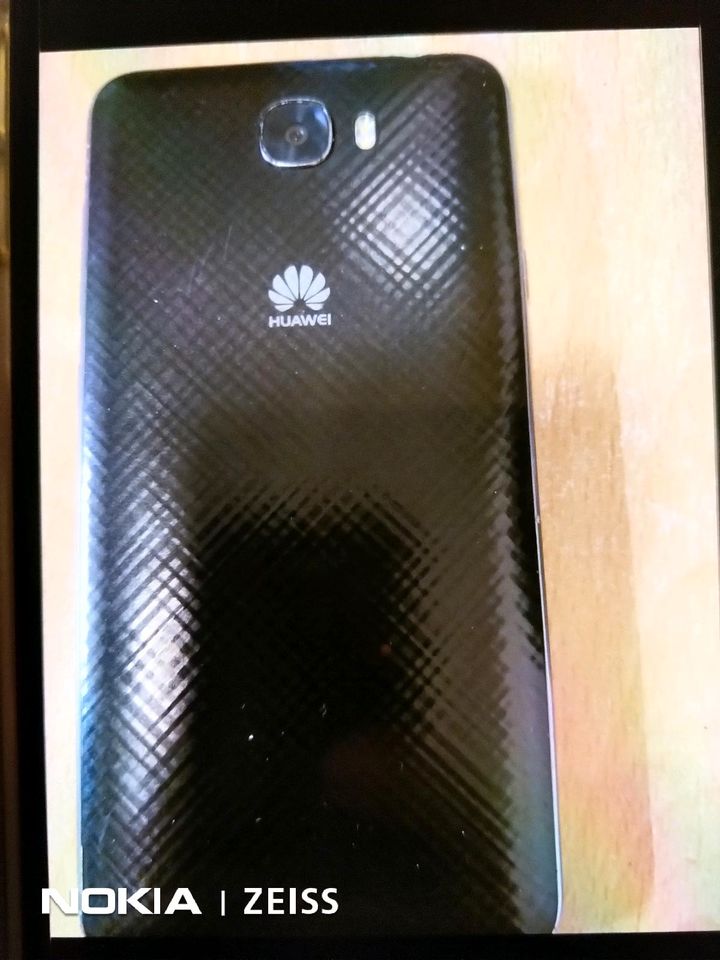 Huawei.     , in Langenargen