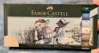 FABER CASTELL 6x TUSCHE STIFTE NEU PITT ARTIST ETUI WINTERLUDE Bayern - Fürth Vorschau