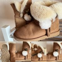 Ugg Damen/Mädchen Gr. 36, neuwertig Hessen - Eppertshausen Vorschau