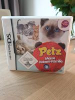 Petz Nintendo DS Spiel Bayern - Bruckmühl Vorschau