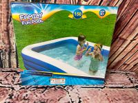 Family Fun Pool 150x110x50cm Nordrhein-Westfalen - Werne Vorschau