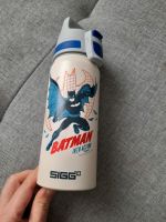 SIGG Alu Kinder Trinkflasche 600 ml Neu Batman Burglesum - St. Magnus Vorschau