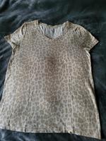 Damen Shirt , T-Shirt, GAP, Leo Print Bayern - Pappenheim Vorschau
