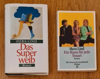 Das Superweib, Ein Mann für jede Tonart, Hera Lind, Buch, Roman Wuppertal - Vohwinkel Vorschau