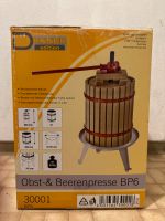 Obst/- Beerenpresse Dresden - Blasewitz Vorschau