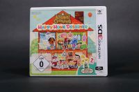 Animal crossing happy home Designer Nintendo 3DS 2DS Schleswig-Holstein - Neumünster Vorschau