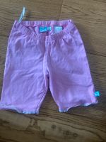 Kurze Leggings Gr 104 von Bob der Bär rosa Baden-Württemberg - Heidelberg Vorschau