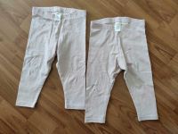 2 Leggings Gr. 80 Duisburg - Hamborn Vorschau