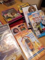 DVD's für Kinder Rheinland-Pfalz - Badenheim Vorschau