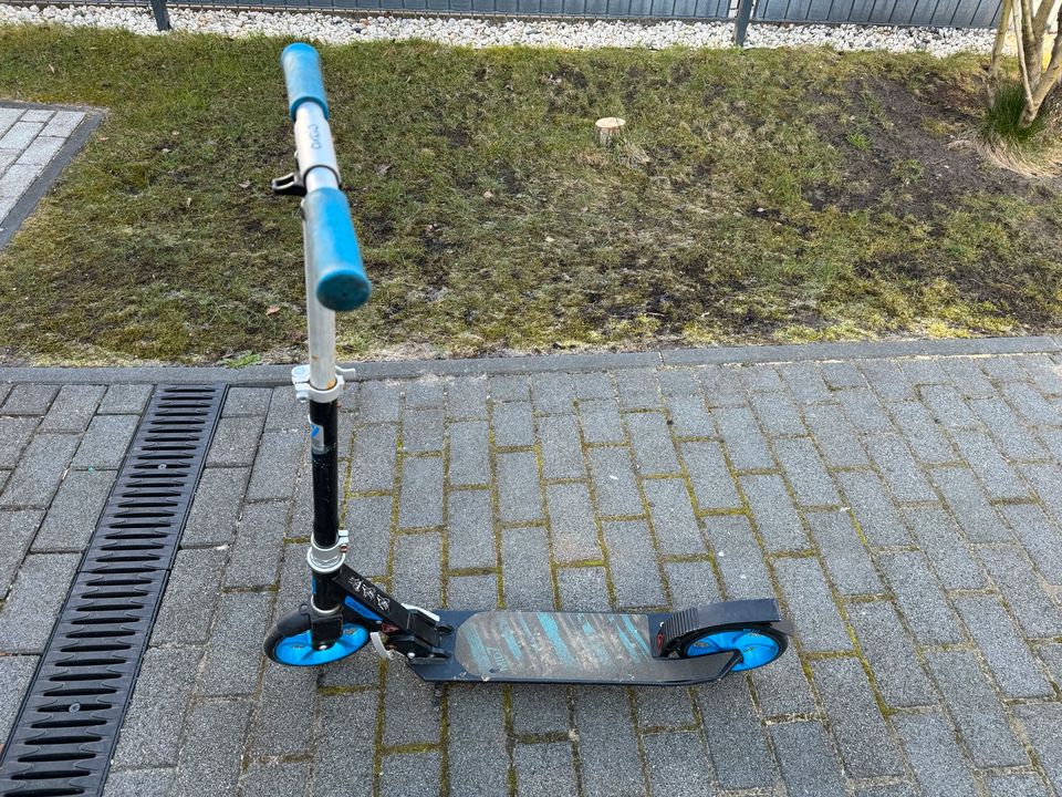 Alu Scooter in Berlin
