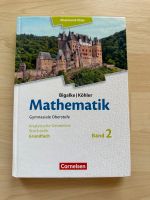 Mathematik Bigalke | Köhler Analytische Geometrie / Stochastik Rheinland-Pfalz - Roßbach Westerwald Vorschau