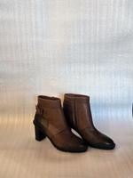 Lloyd Stiefeletten Leder Braun Gr. 38½ NEU Bayern - Neuburg a.d. Donau Vorschau