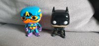 Funko Pop Figuren Batman und Captain America Hessen - Marburg Vorschau