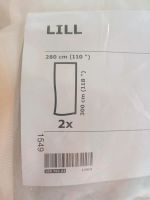 Gardinen " Lill" von Ikea Rheinland-Pfalz - Stadecken-Elsheim Vorschau
