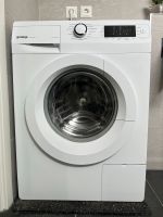 Verkaufe Gorenje Waschmaschine -5kg | 1200 Umdrehungen Sachsen - Hoyerswerda Vorschau