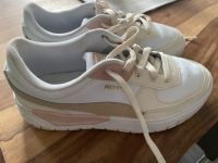 PUMA Sneaker „Cali Dream“ Leder Brandenburg - Hennigsdorf Vorschau