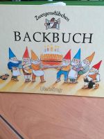 Kinderbackbuch Unstrut-Hainich - Großengottern Vorschau