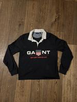 Gant longsleeve Polo Shirt Hannover - Herrenhausen-Stöcken Vorschau