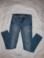 hellblaue Jeans - Hollister - Gr. 1S W25 L29❣️ Niedersachsen - Seevetal Vorschau