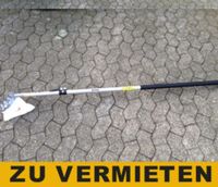 Stihl Obstpflückerkorb mit Teleskopschaft - ZU VERMIETEN Nordrhein-Westfalen - Oberhausen Vorschau