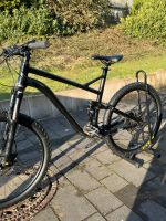 Mountainbike ghost Kato fs base Nordrhein-Westfalen - Blomberg Vorschau