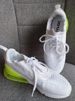 Nike Air Max 270 G.40 Niedersachsen - Sulingen Vorschau